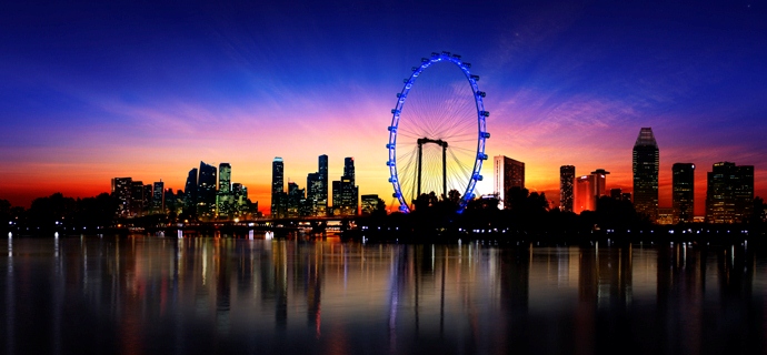 Singapore Flyer