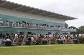 Awapuni stand