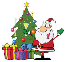 santa