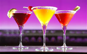 cocktails