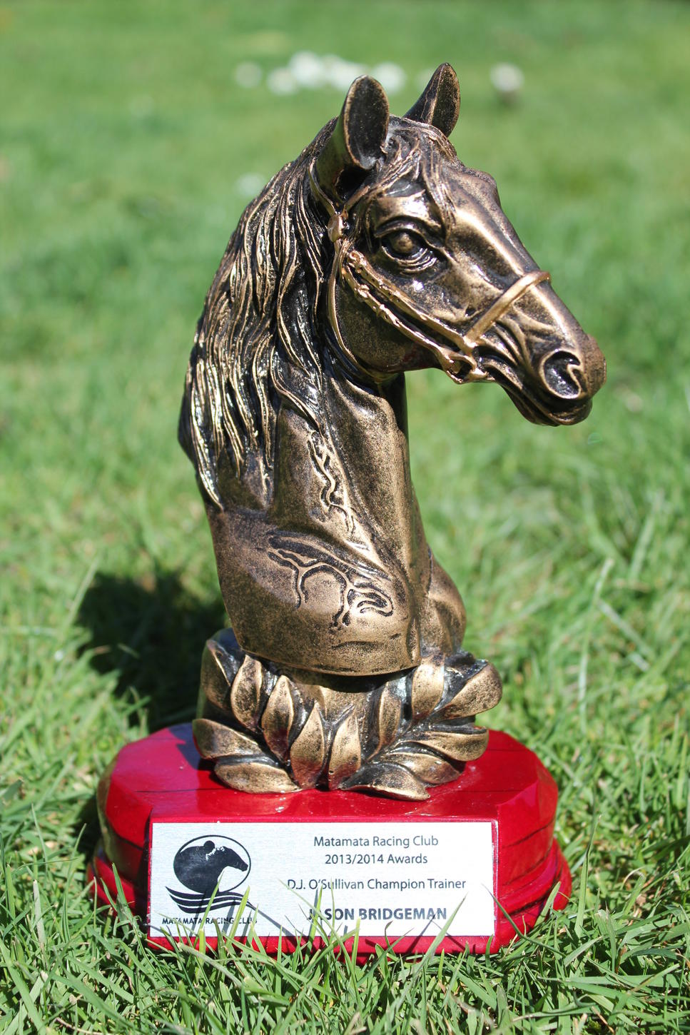 Jason award