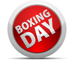 Boxing