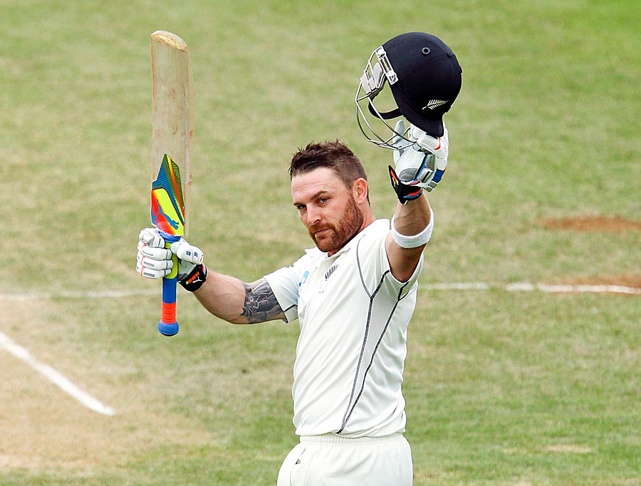 McCullum
