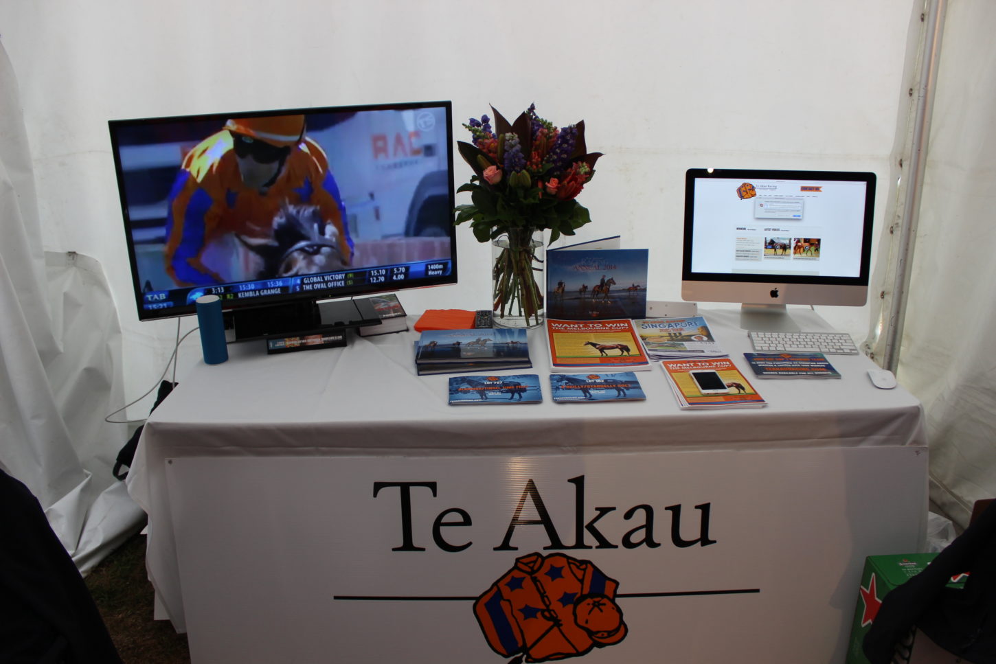 Open Day Karaka 2