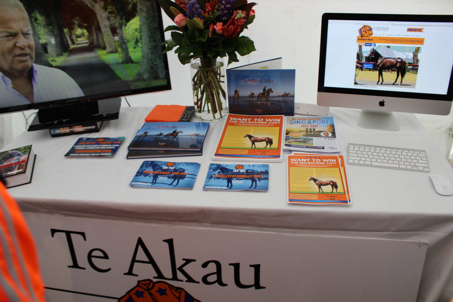 Open day Karaka 6