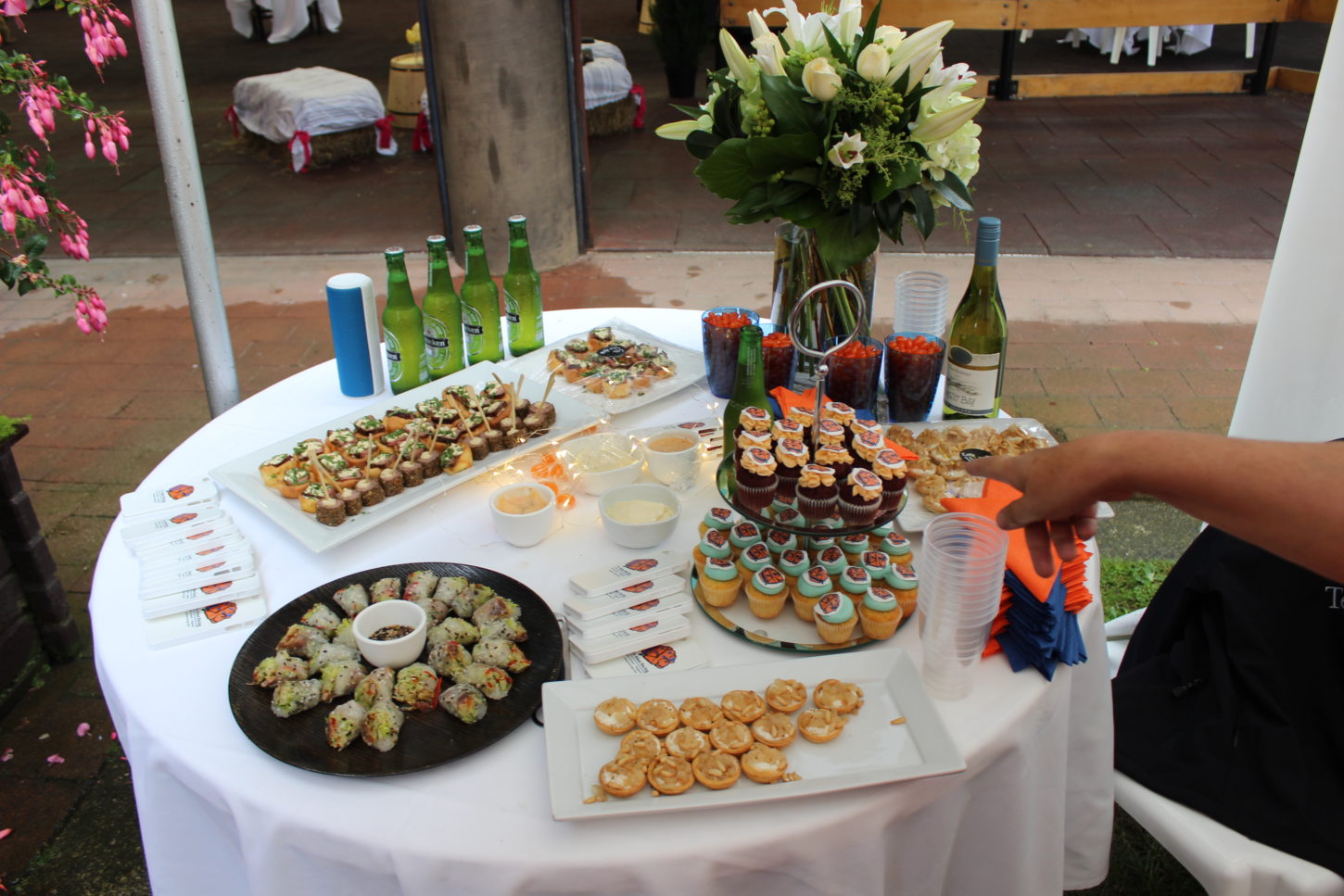 Open day karaka 4