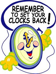 Daylight saving 1