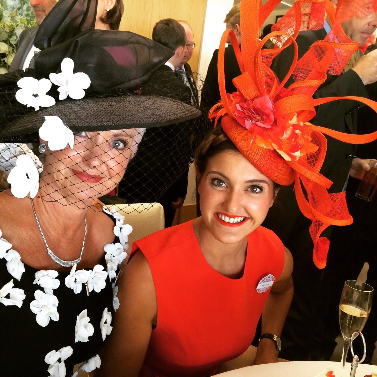 Ascot team 2