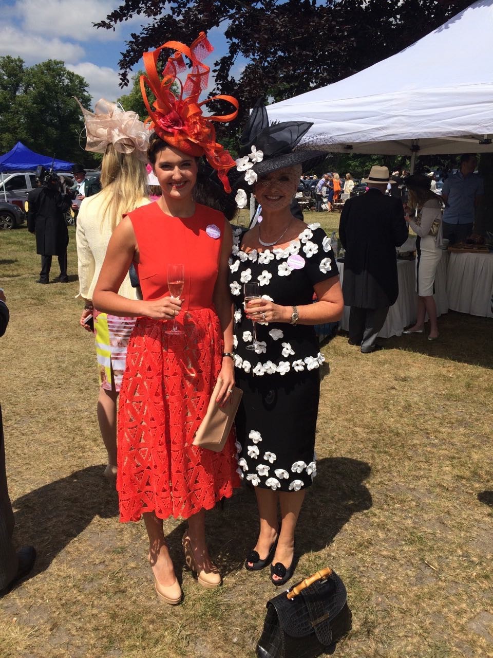 Ascot team 5