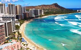 Hawaii