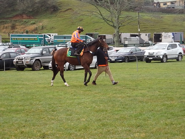 Louders trial