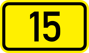 15