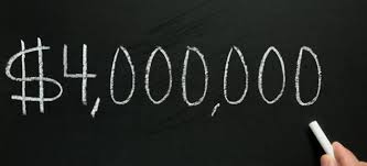 4 mill