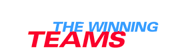 Winning teams