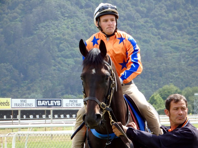 Bishop Rock Dec 2015 trial