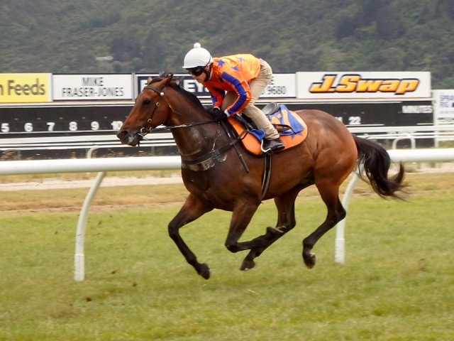 Chambord Dec 2015 trial