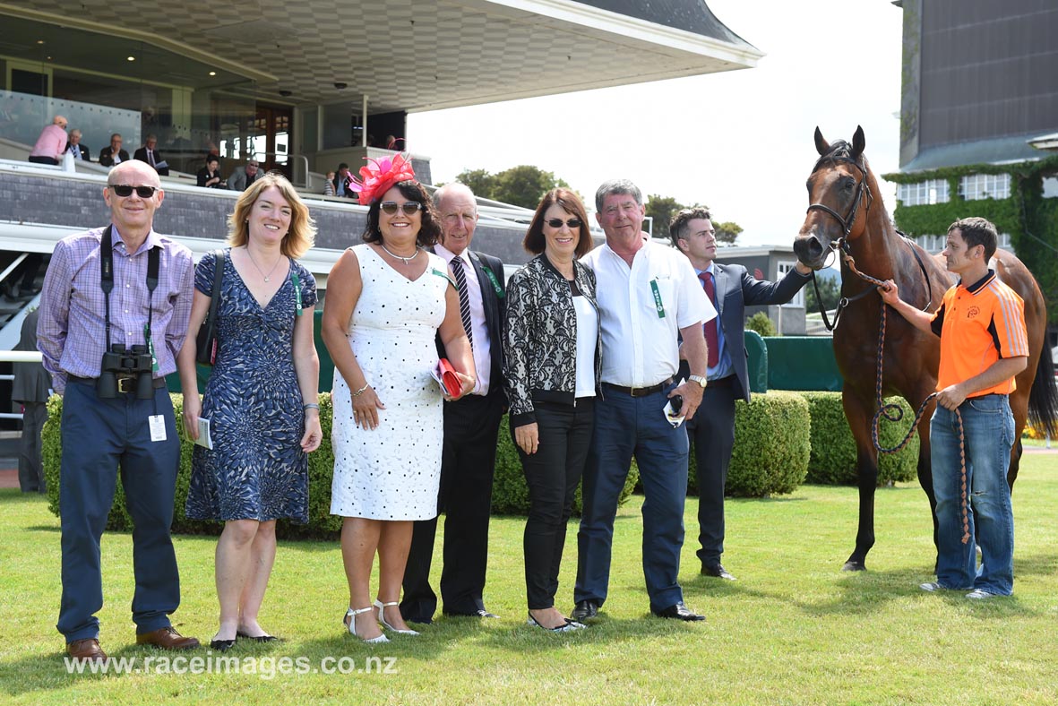 HEROIC VALOUR -OWNERS - WRC 30-1-2016 RACE IMAGES PHOTO