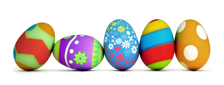 EasterEggs
