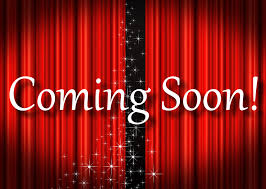 Coming soon 1