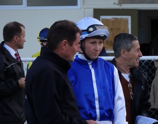 races June 13