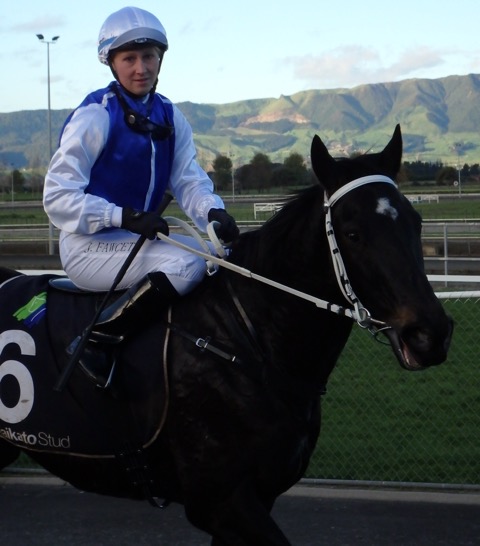 races June 14