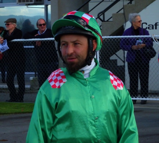 races June 9