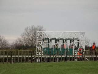 gates