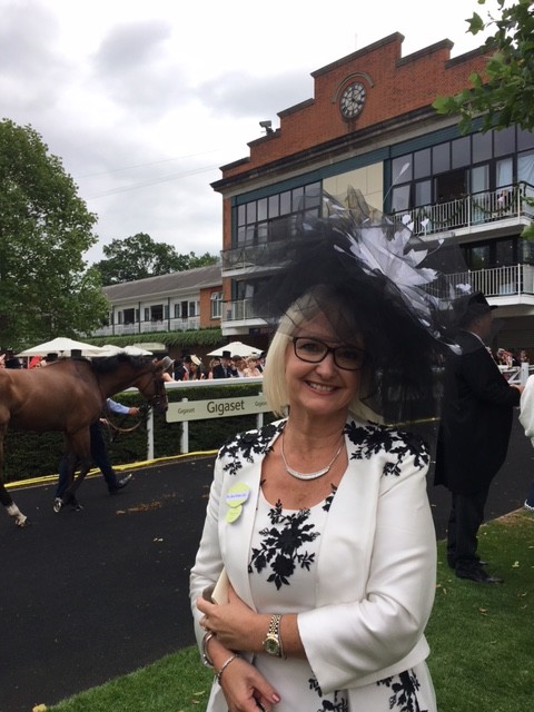 Ascot 10