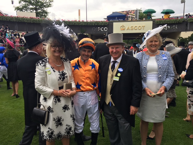 Ascot 13