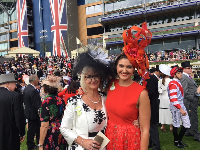 Ascot 15