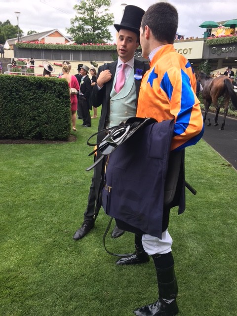 Ascot 17