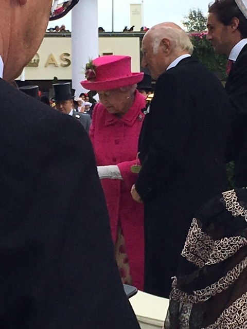 Ascot 19