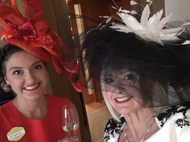 Ascot 2