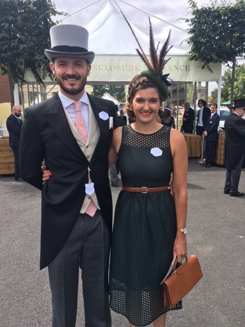 Ascot 20