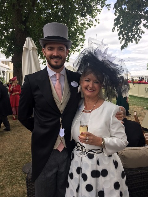 Ascot 21