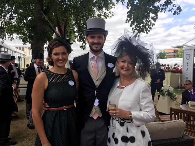Ascot 22