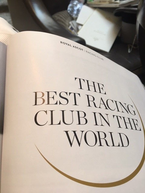 Ascot 23