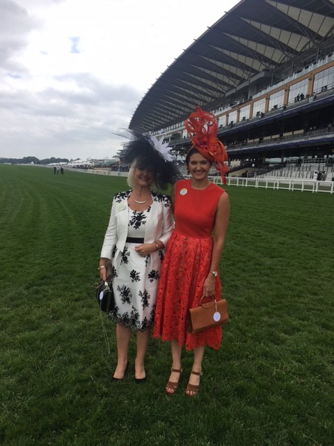Ascot 3
