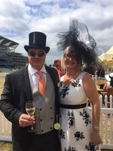 Ascot 4