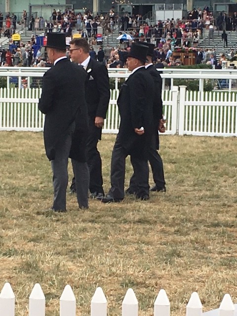 Ascot 6