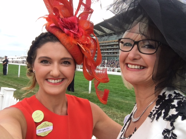 Ascot 7