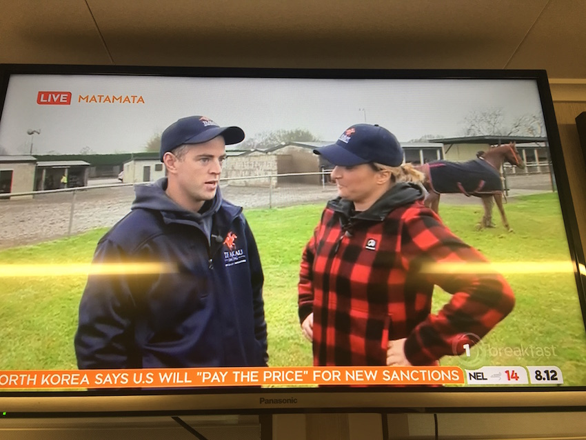 Jamie TV