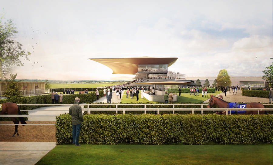 The Curragh 1