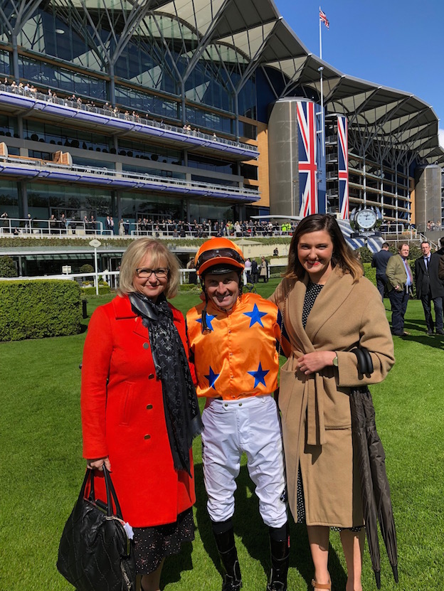 Ascot 1 IMG_7456
