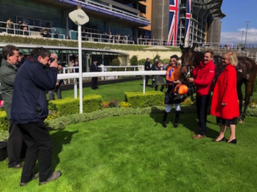 Ascot 2