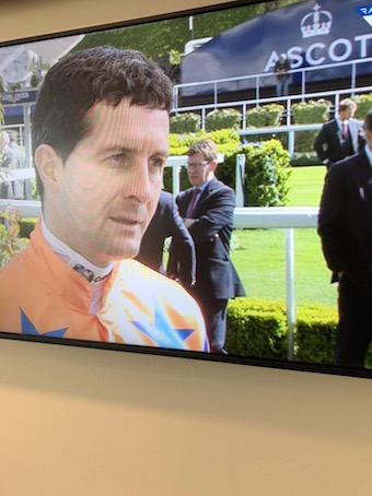 Ascot 3