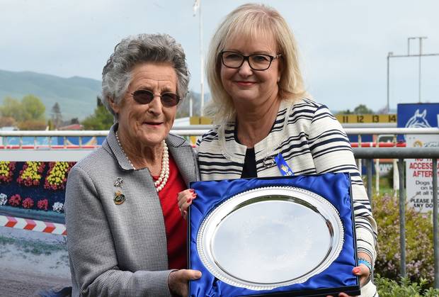 Karyn trophy